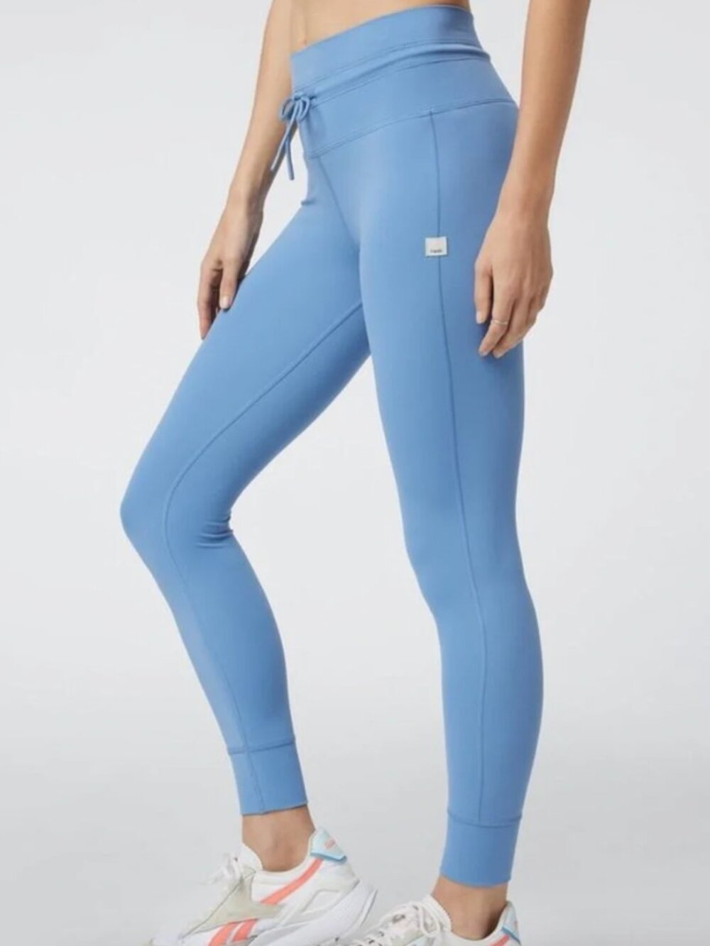Vuori Daily Legging Rare Isle Blue